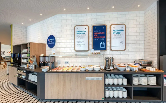 Holiday Inn Express Siegen by IHG