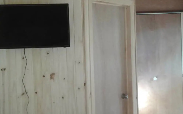 Hôtel du Lac Lenore