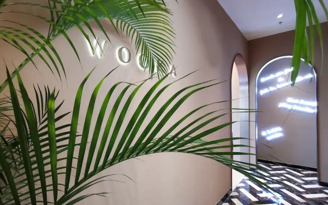 W O O K A Hotel