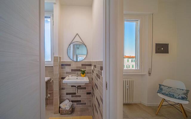 San Frediano Jewel