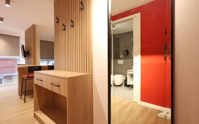 Grandstay Studios 102