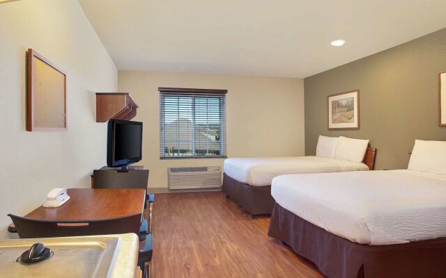 Extended Stay America Select Suites - Birmingham - Pelham