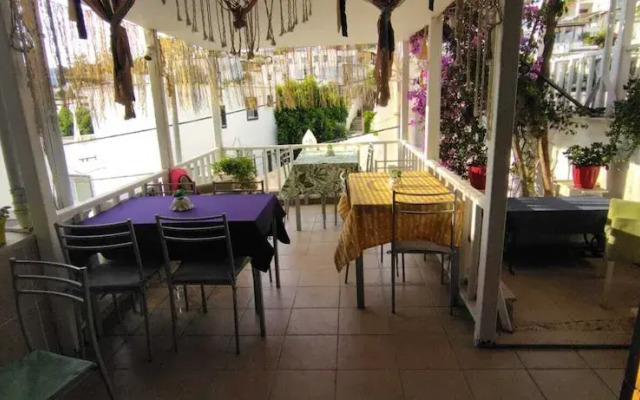 Uyku Butik Otel