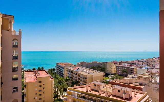 Apartamento Torrevieja Sunrise Atalayas