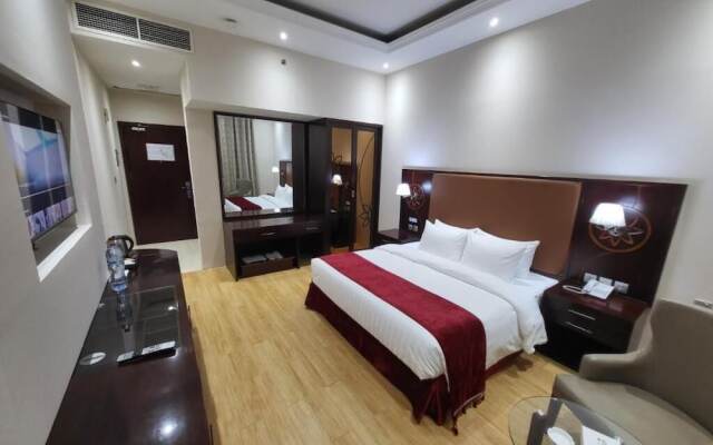 Palm Inn Hotel Doha