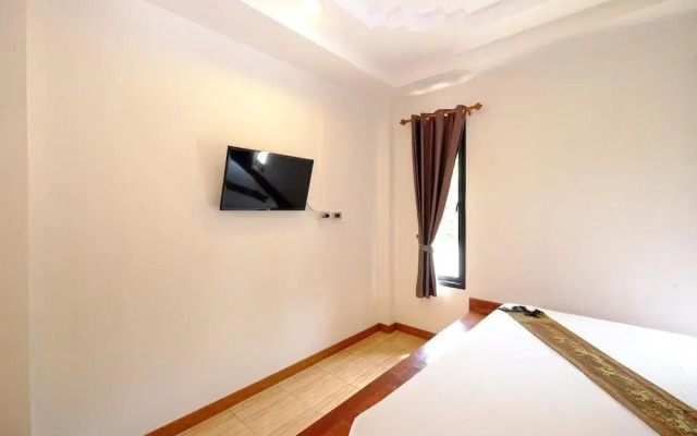 Submukda Resort