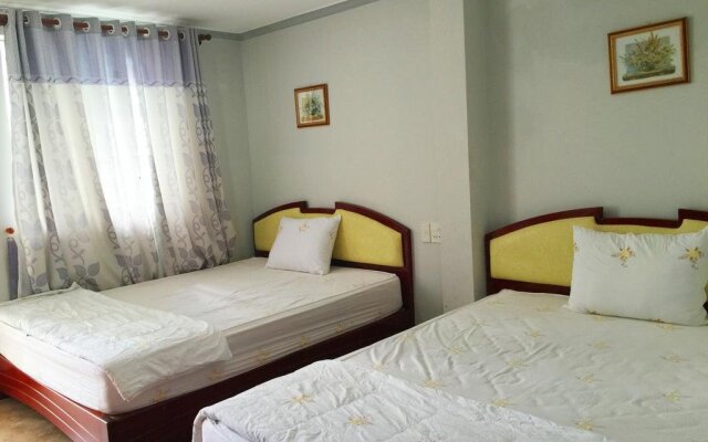 Number One Hotel