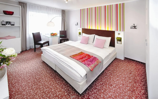 Concept Living Munich
