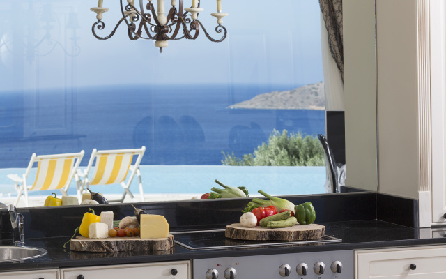 Elounda Gulf Villas by Sandglass