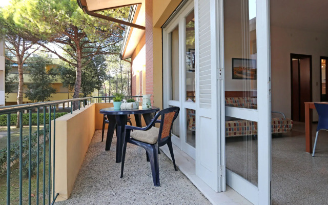 Villa Verde (BIB660)