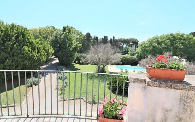 B b Relais Delle Rose Lecce Iris - Comfort Double