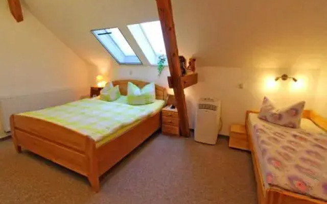 Ferienwohnung Kagar SEE 9881