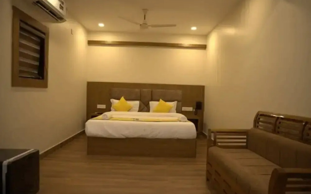 Hotel President Park