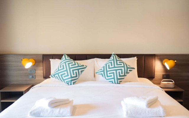 SureStay by Best Western Iconic Ari-Jatujak - Image 7