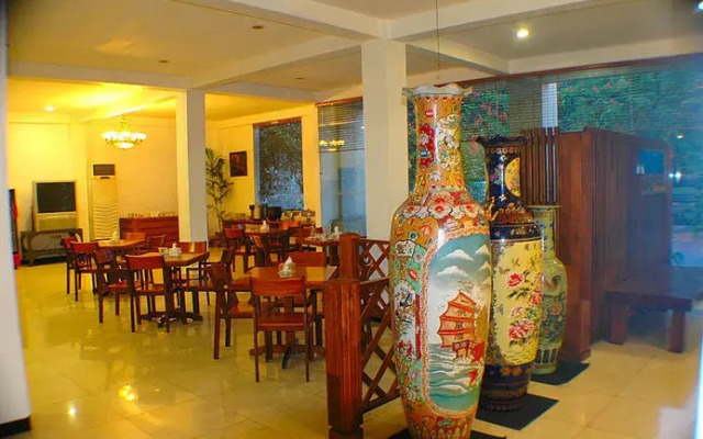 Blessing Hills Family Resort & Hotel