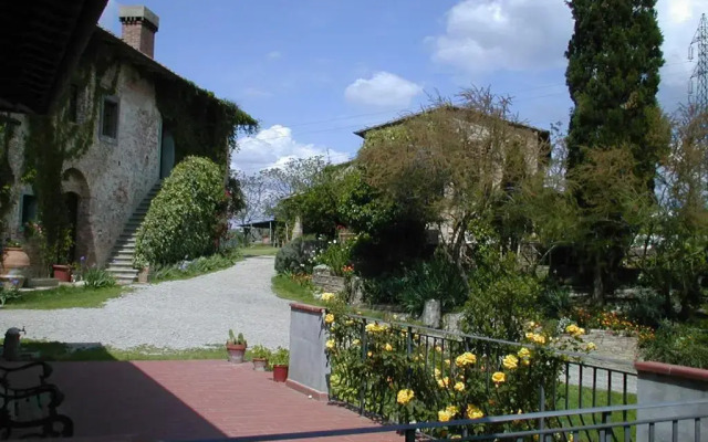 Agriturismo Poggio ai Grilli