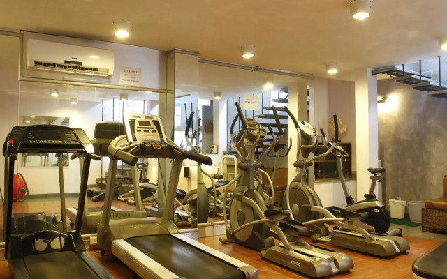 Oyo Premium Beach Road
