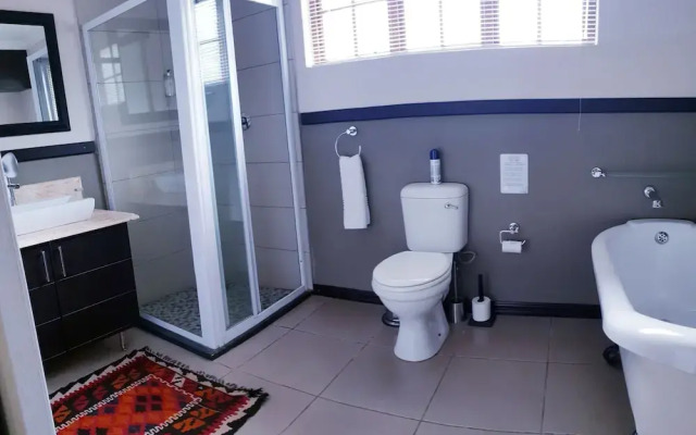 Haggards Bed and Breakfast