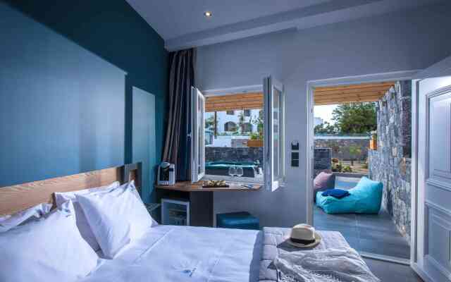 Infinity Blue Boutique Hotel and Spa - Adults Only