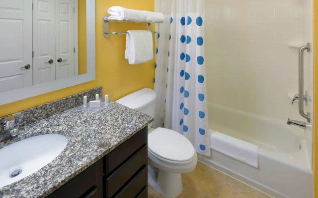 TownePlace Suites Marriott Joplin