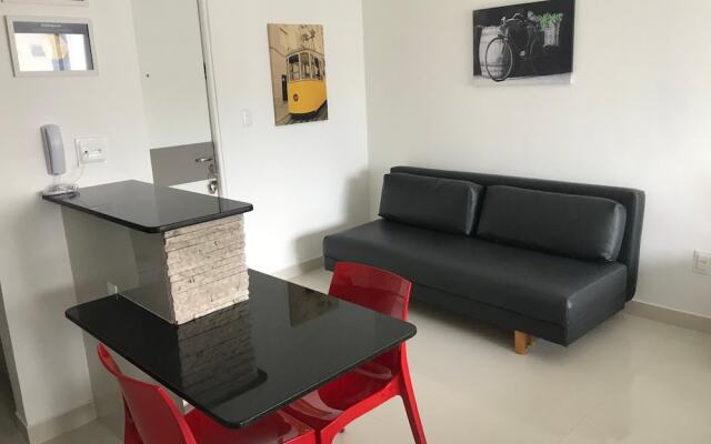 Flats Studio Everest