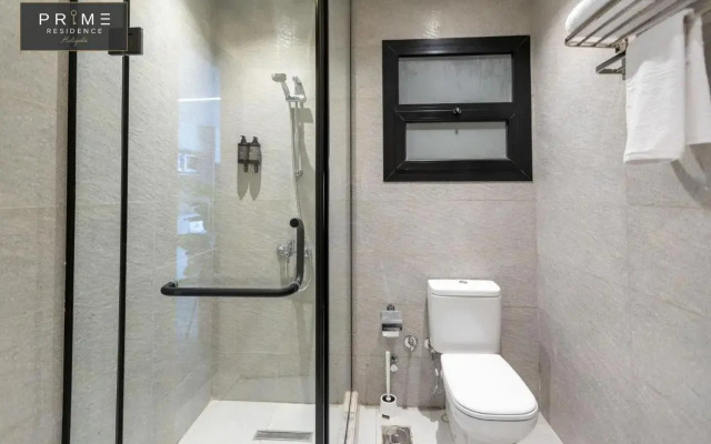 Prime Residence Heliopolis