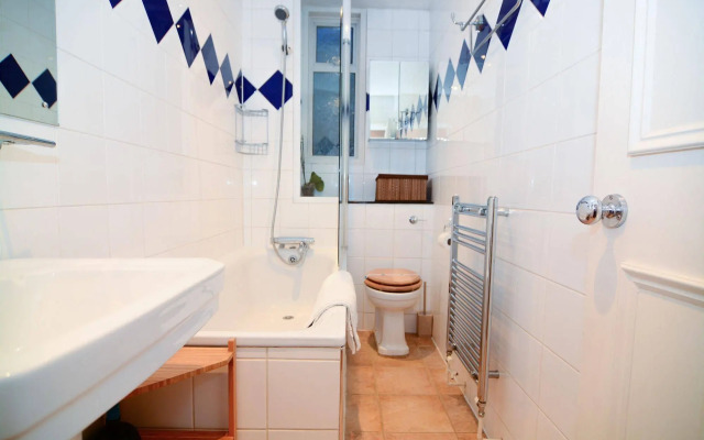 Apartment Wharf - Central London