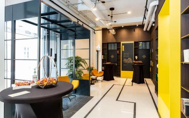 Golden Residence in Tartu Center by EasyRentals