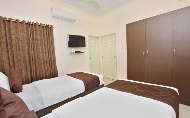 Hotel Bali Square By OYO Rooms