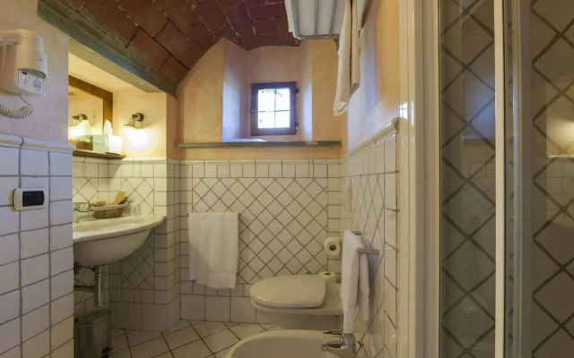 Relais Poggio Borgoni