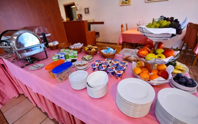 B&B Jugo
