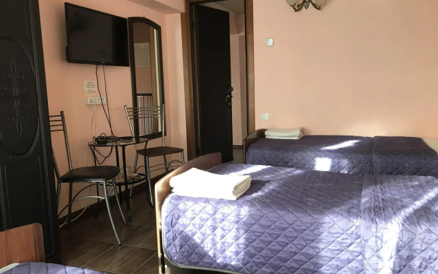Guest House U Mashuka