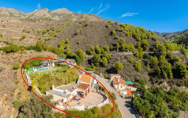 Cortijo Mari Carmen
