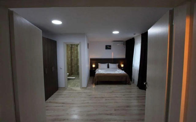 Bliss Hotel