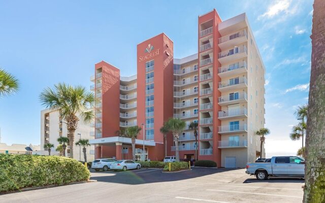 Seacrest 805 1 Bedroom Condo