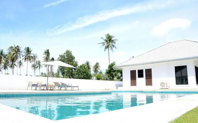 Mango Beach Resort Thailand
