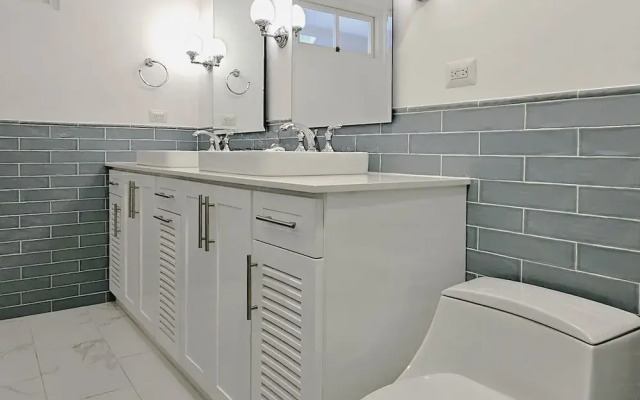Cozy 1BR With Balcony in Panama