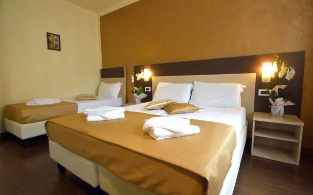 B&B Marbo Florence