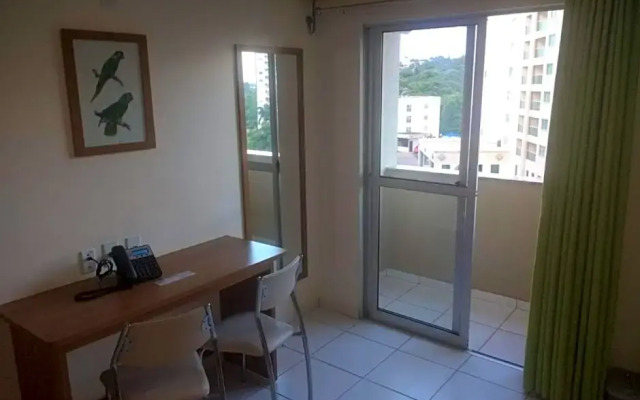 Golden Dolphin Grand Hotel - suíte 330 ou 332