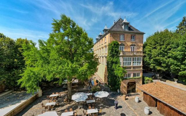 Schloss Edesheim