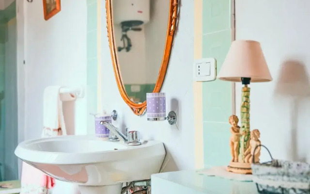 Easy Welcome Salvia - Cartolari County Apartments