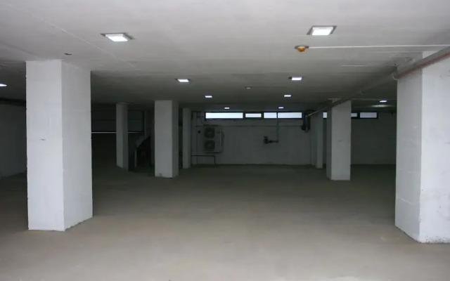 Hotel DOA