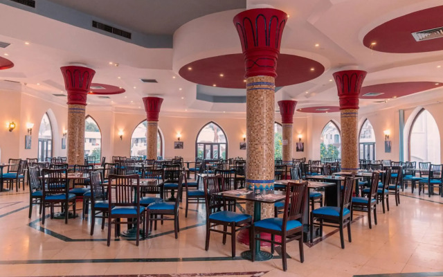 Viva Sharm Hotel