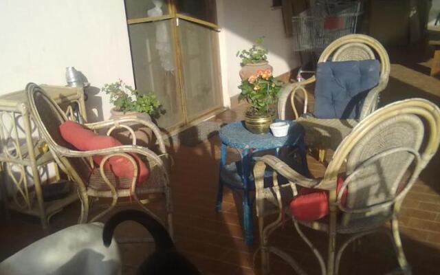 Affittacamere Sandra