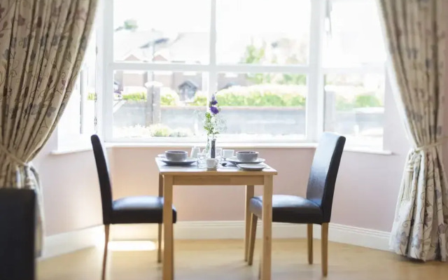 Caravogue House Bed & Breakfast