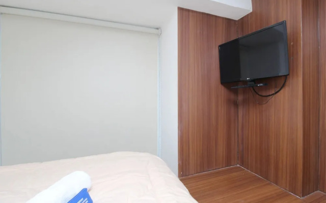 Kamar Keluarga Kemanggisan Syariah