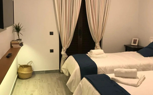 Nikoleta'S Corfu Apartments