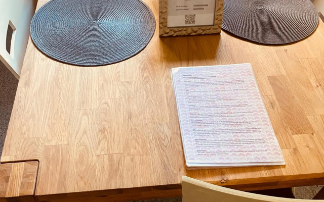 Ferienwohnung Wuppertal Ronsdorf Elias Eller