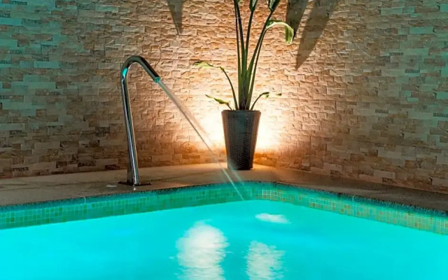 Albergue GBC Caldas