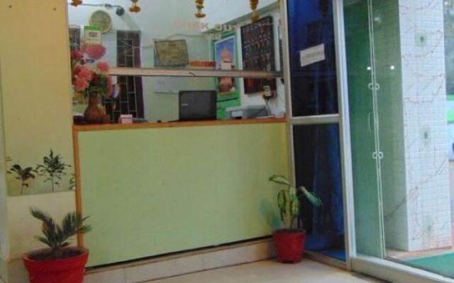 Rajgir Guest House
